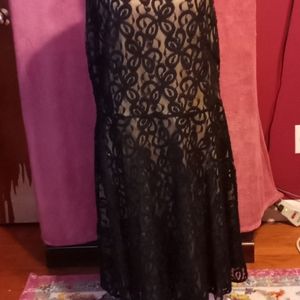 Studio M lace dress